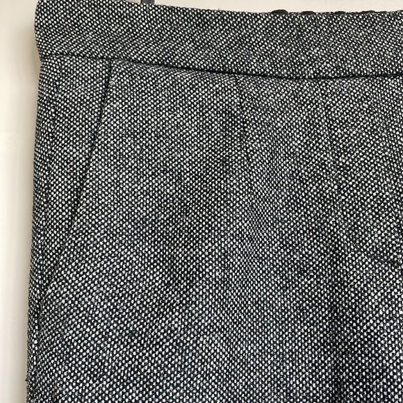Babaton Virgin wool Blend Trouser - Picture 3 of 11